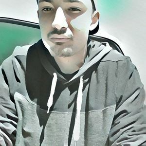 Meet your Posher, Nathan